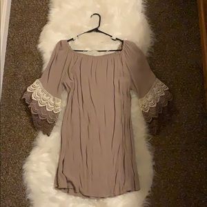Beautiful Umgee tunic/dress